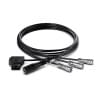 Аксессуары Blackmagic  Pocket Camera DC Cable Pack